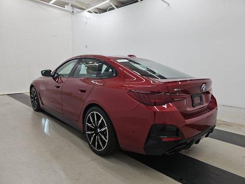 2025 BMW M440 Gran Coupe i xDrive