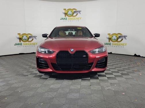 2025 BMW M440 Gran Coupe i xDrive