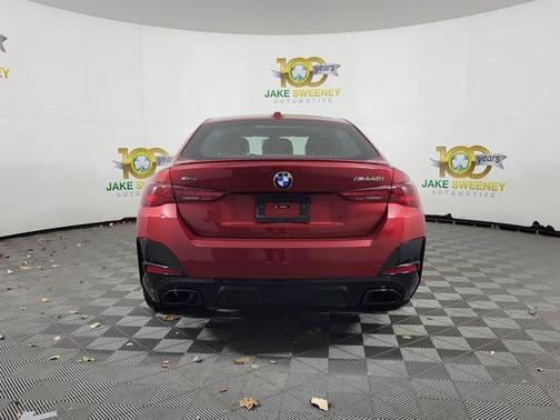 2025 BMW M440 Gran Coupe i xDrive