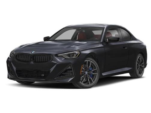 2026 BMW M240 i xDrive