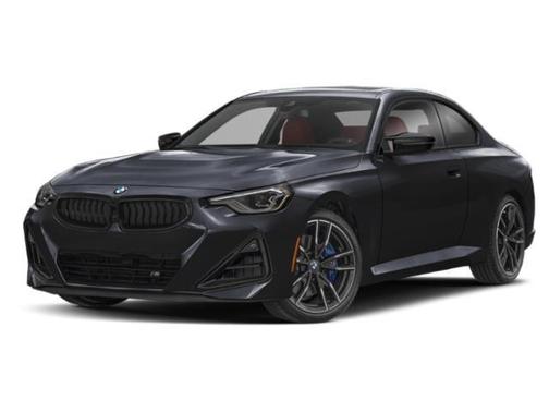 2026 BMW M240 i xDrive