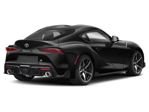2022 Toyota Supra 3.0 Premium