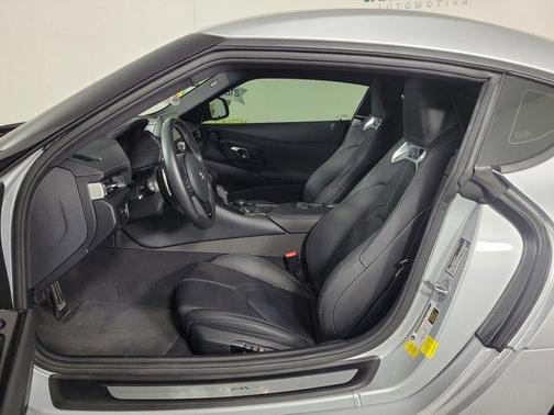 Tungsten 2022 Toyota Supra 3.0 Premium