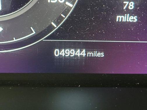 2022 Land Rover Range Rover Sport HST MHEV