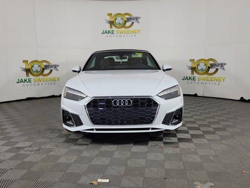 2024 Audi A5 45 S line quattro Premium
