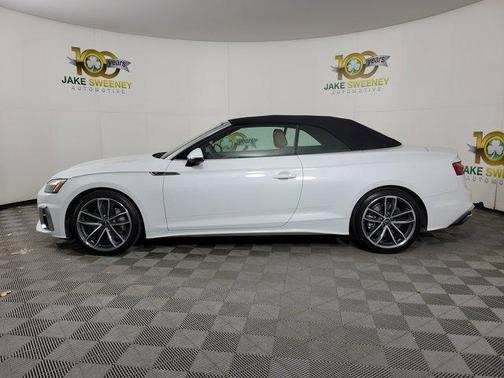2024 Audi A5 45 S line quattro Premium