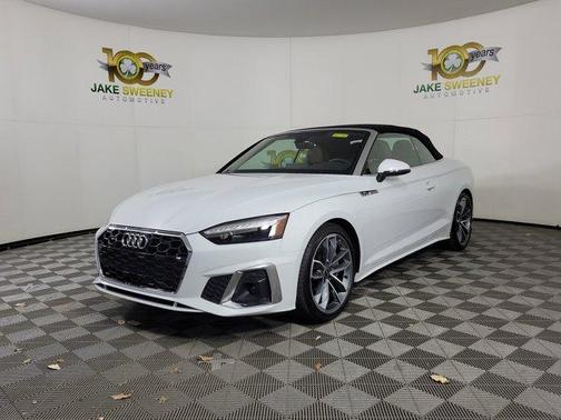 2024 Audi A5 45 S line quattro Premium