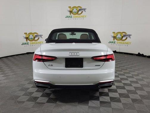2024 Audi A5 45 S line quattro Premium