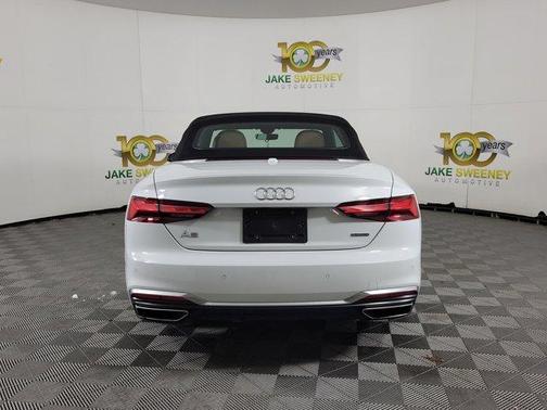 2024 Audi A5 45 S line quattro Premium