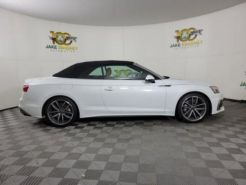 2024 Audi A5 45 S line quattro Premium