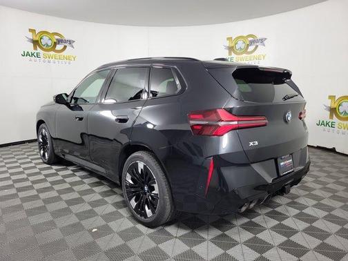 2026 BMW X3 M50 xDrive