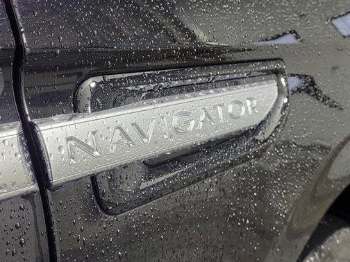 2018 Lincoln Navigator Reserve
