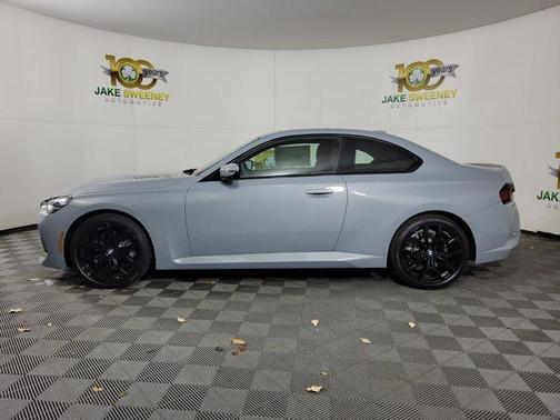 2026 BMW 230 i xDrive