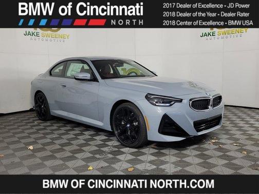 2026 BMW 230 i xDrive