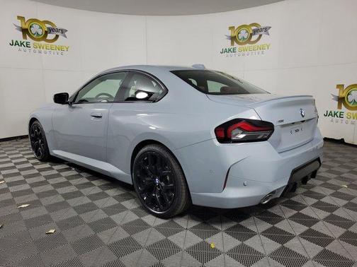 2026 BMW 230 i xDrive