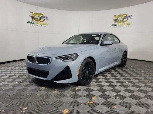 2026 BMW 230 i xDrive