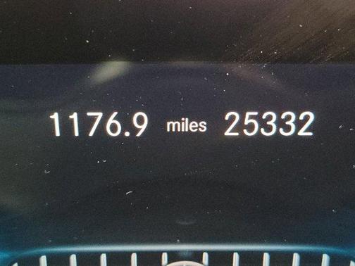 2022 Mercedes-Benz AMG CLA 45 Base 4MATIC