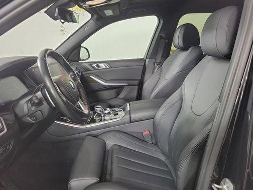 2021 BMW X5 PHEV xDrive45e