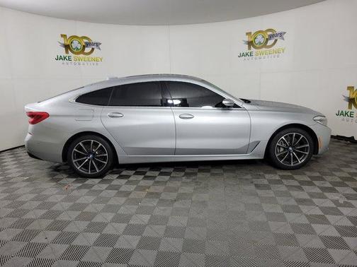 2019 BMW 640 Gran Turismo i xDrive