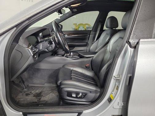 2019 BMW 640 Gran Turismo i xDrive