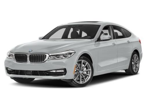 2019 BMW 640 Gran Turismo i xDrive