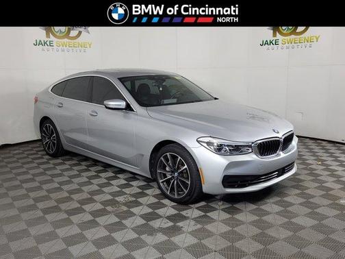 2019 BMW 640 Gran Turismo i xDrive