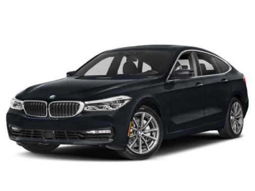 2019 BMW 640 Gran Turismo i xDrive