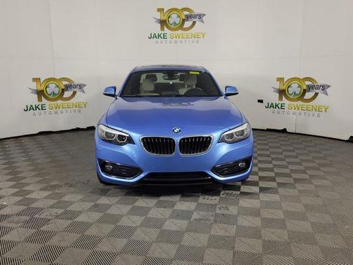 2018 BMW 230 i xDrive