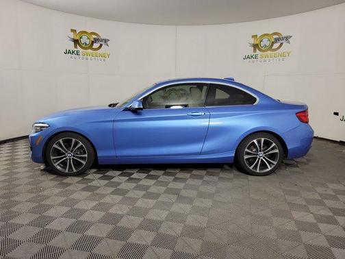2018 BMW 230 i xDrive