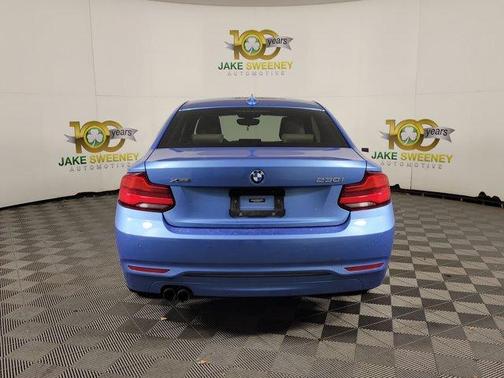 2018 BMW 230 i xDrive