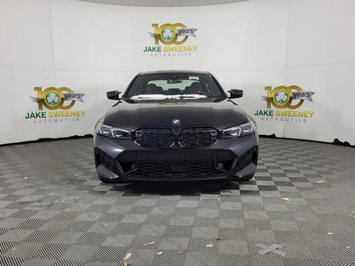 2026 BMW M340 i xDrive