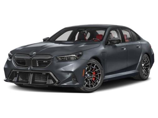 2026 BMW M5 Base