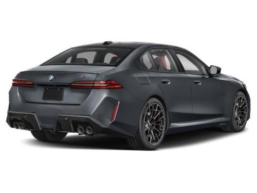 2026 BMW M5 Base