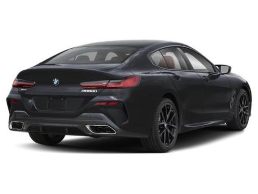 2026 BMW M850 Gran Coupe i xDrive
