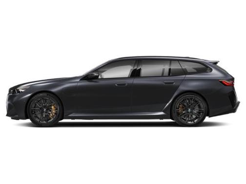 2026 BMW M5 Base