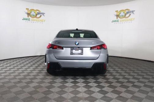 2025 BMW 228 Gran Coupe xDrive