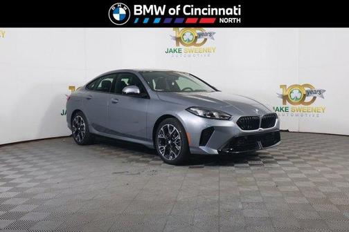 2025 BMW 228 Gran Coupe xDrive