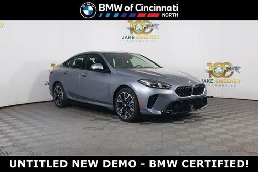 2025 BMW 228 Gran Coupe xDrive