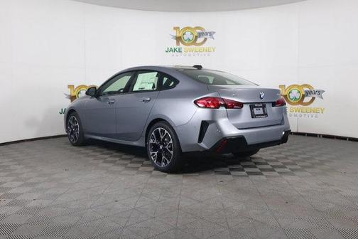 2025 BMW 228 Gran Coupe xDrive