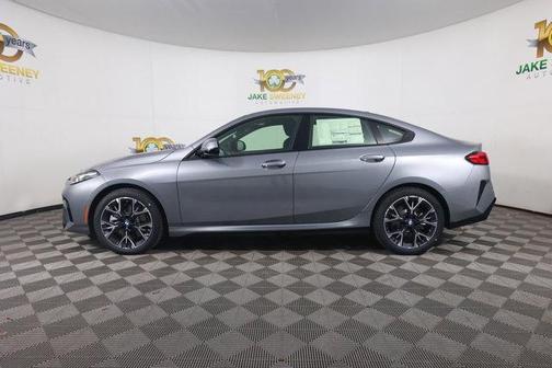 2025 BMW 228 Gran Coupe xDrive