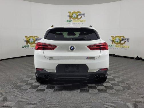 2019 BMW X2 M35i