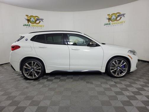 2019 BMW X2 M35i