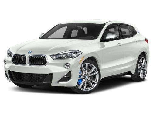 2019 BMW X2 M35i