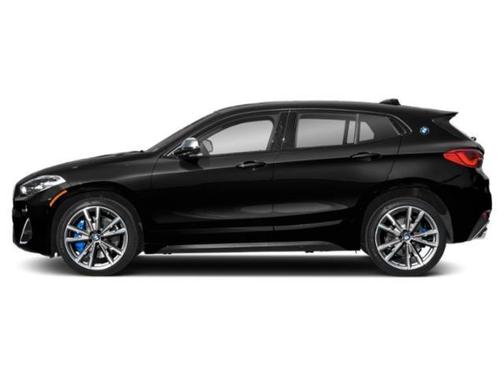 2019 BMW X2 M35i