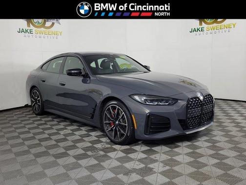 2023 BMW 430 Gran Coupe i xDrive