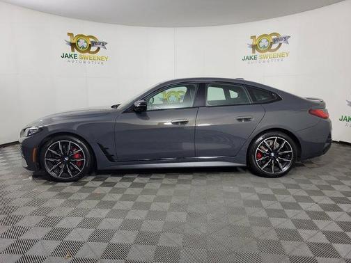 2023 BMW 430 Gran Coupe i xDrive