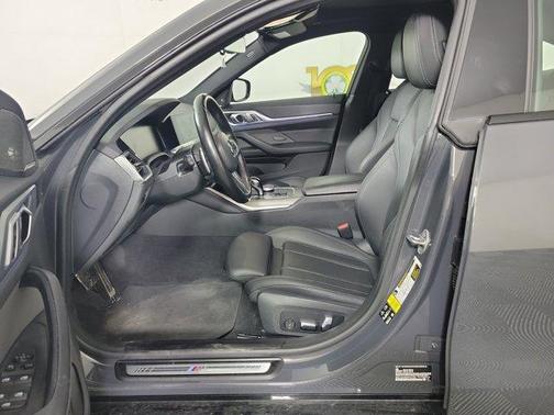 2023 BMW 430 Gran Coupe i xDrive