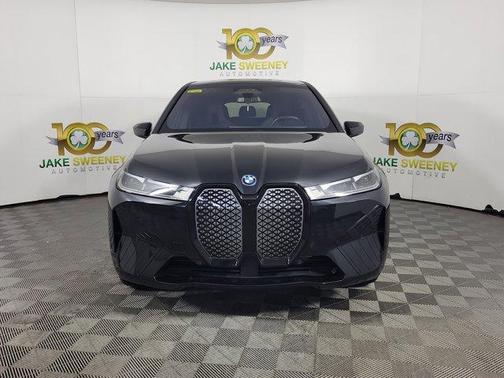 2023 BMW iX xDrive50