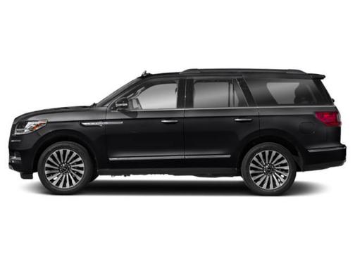 Black Velvet 2018 Lincoln Navigator Reserve