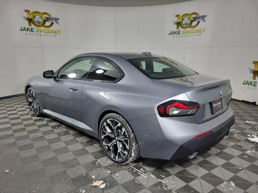 2026 BMW 230 i xDrive